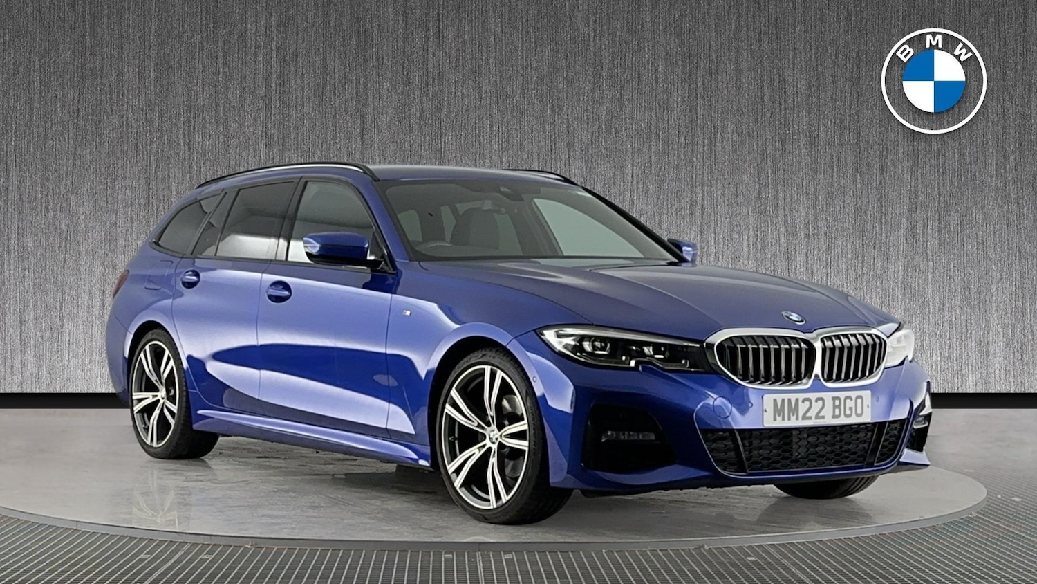 Used BMW 3 Series for sale - 77396701: Photo 1