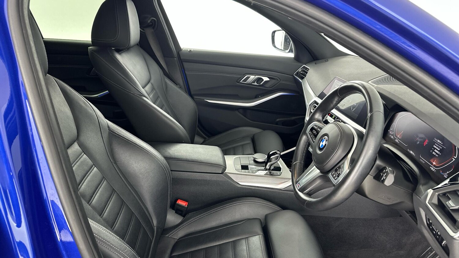 Used BMW 3 Series for sale - 77396701: Photo 11