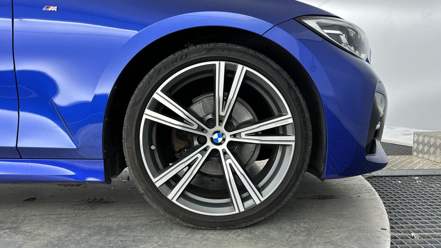 Used BMW 3 Series for sale - 77396701: Photo 14