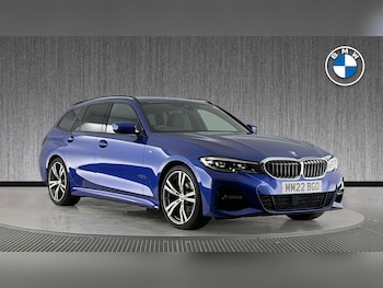 BMW 3 Series feature image