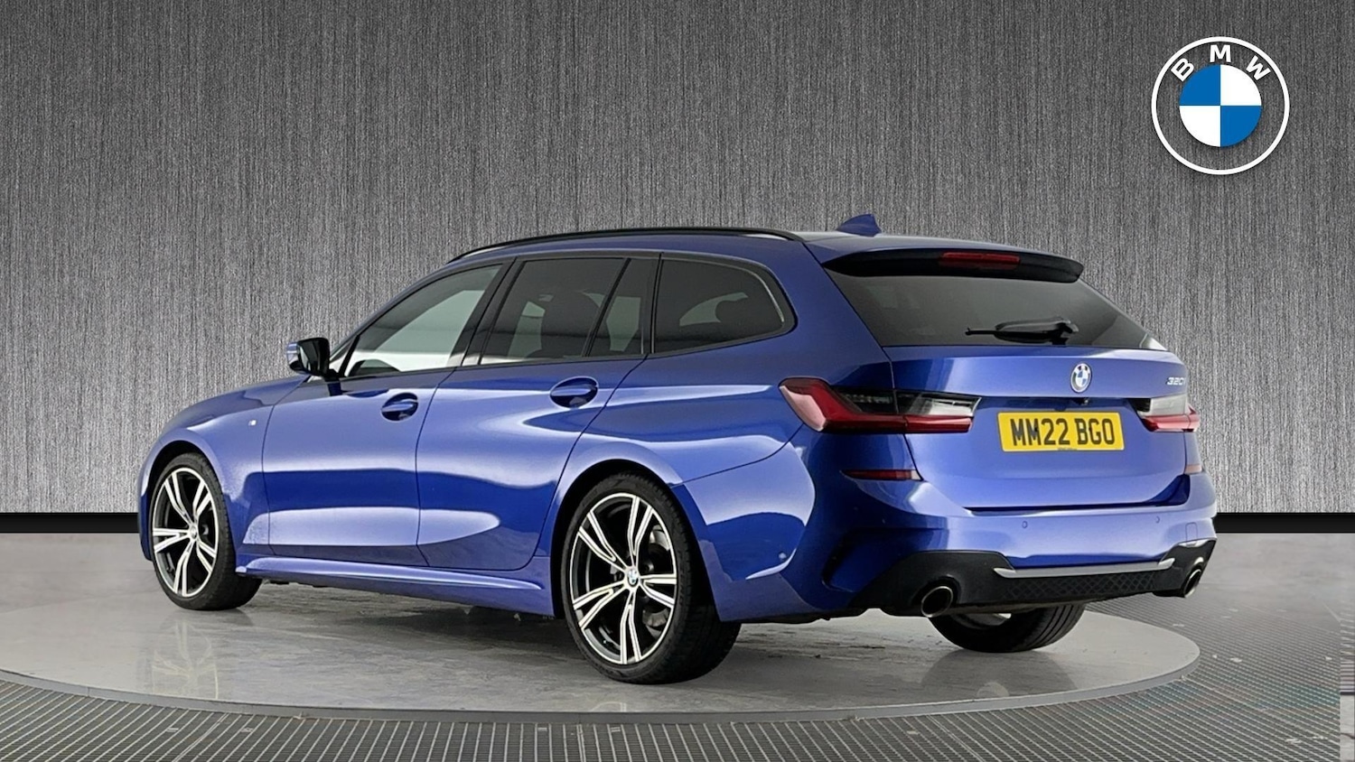 Used BMW 3 Series for sale - 77396701: Photo 2