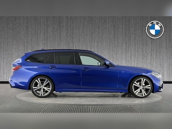 Used BMW 3 Series 2022 for sale - 77396701: Photo