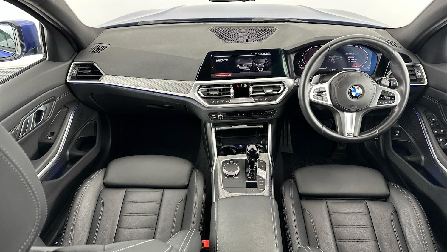 Used BMW 3 Series for sale - 77396701: Photo 4