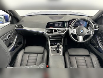 Used BMW 3 Series 2022 for sale - 77396701: Photo