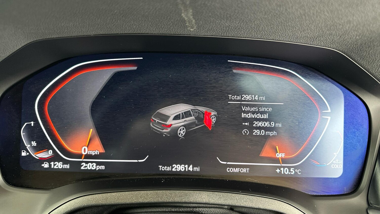 Used BMW 3 Series for sale - 77396701: Photo 9