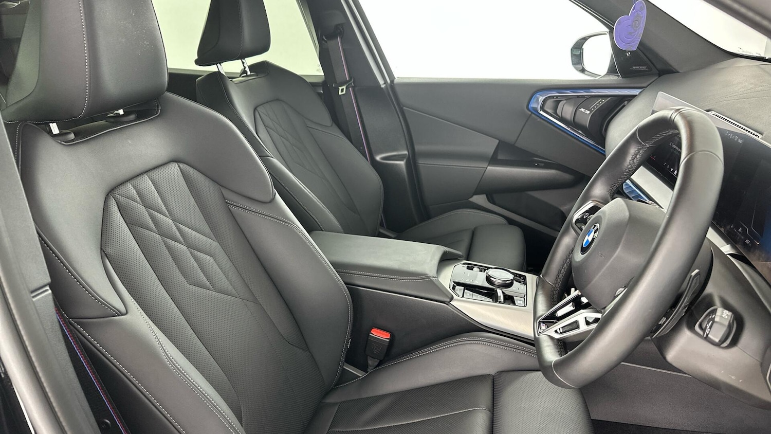 Used BMW X3 2025 for sale - 77254656: Photo 11