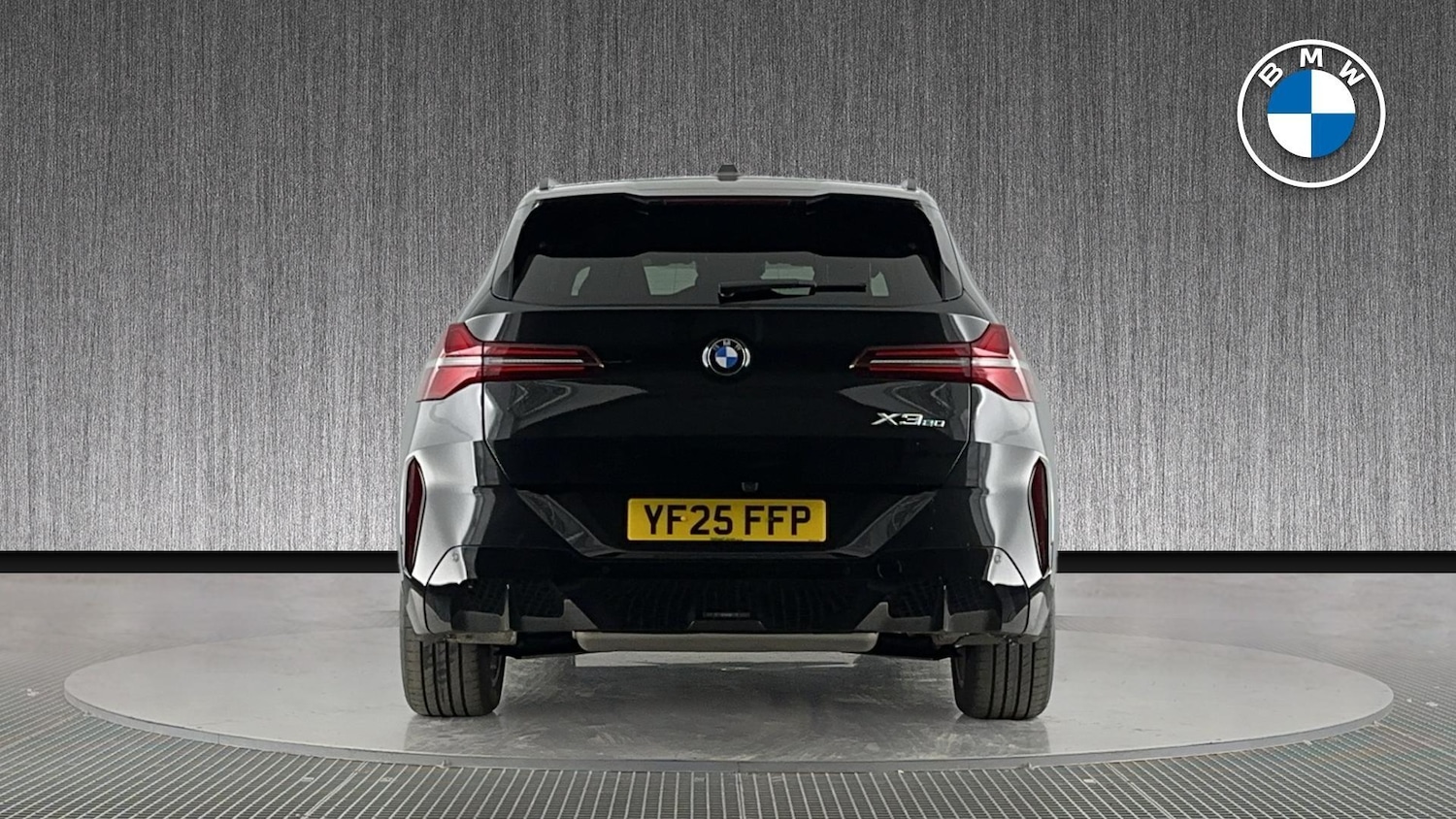 Used BMW X3 2025 for sale - 77254656: Photo 15