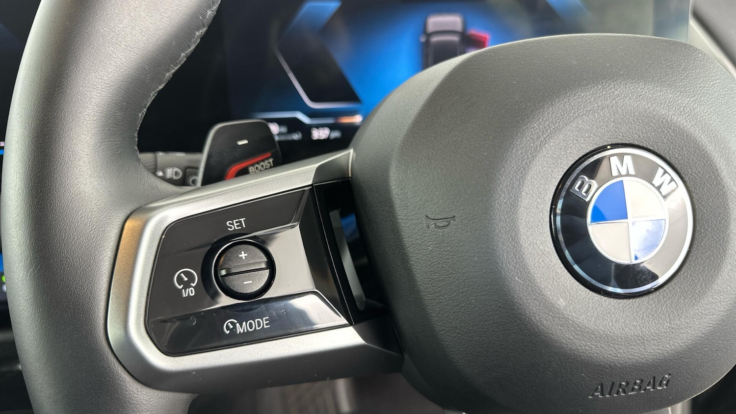 Used BMW X3 2025 for sale - 77254656: Photo 17