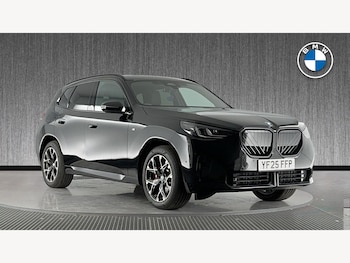 Used BMW X3 2025 for sale - 77254656: Photo