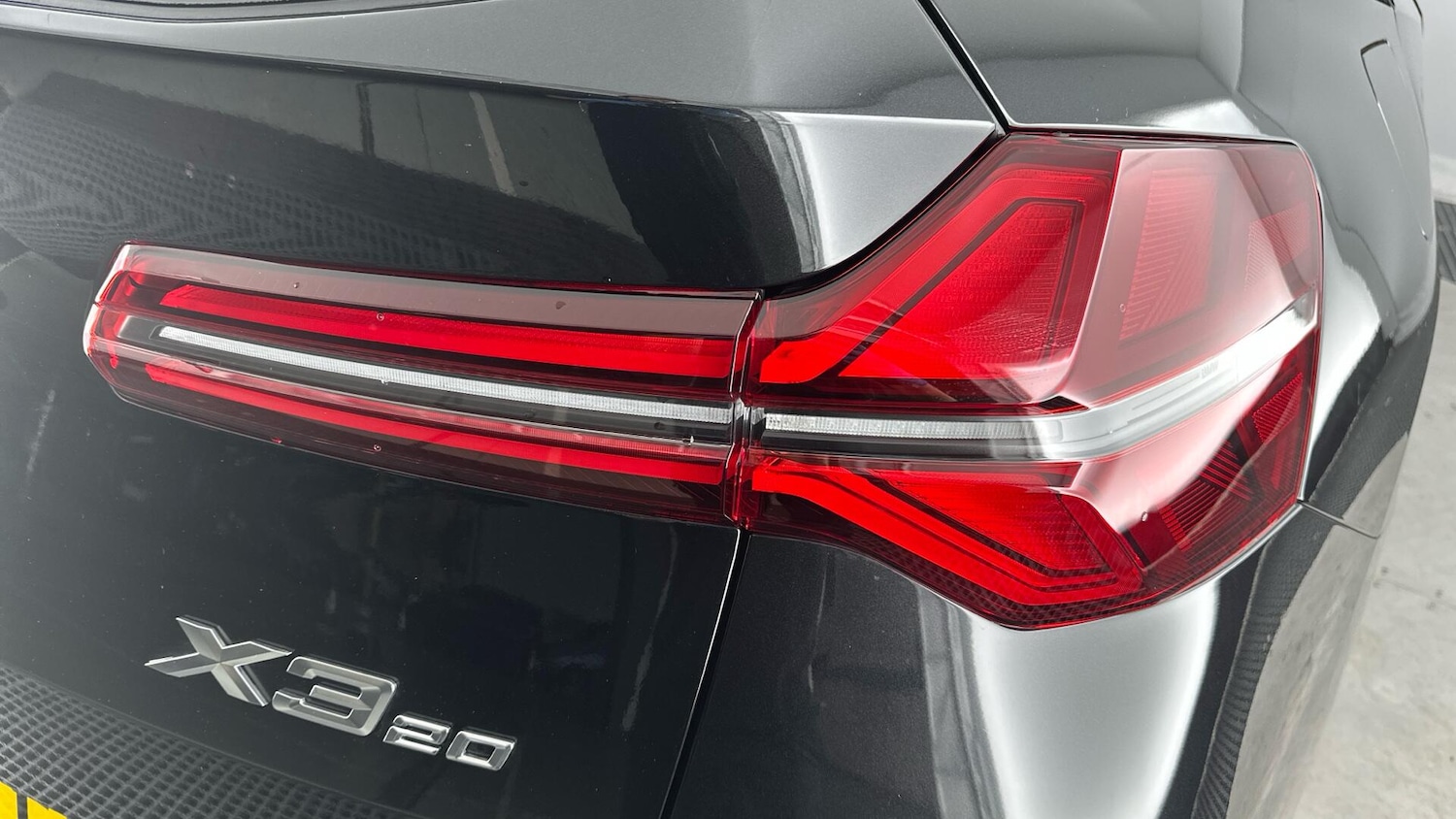Used BMW X3 2025 for sale - 77254656: Photo 22