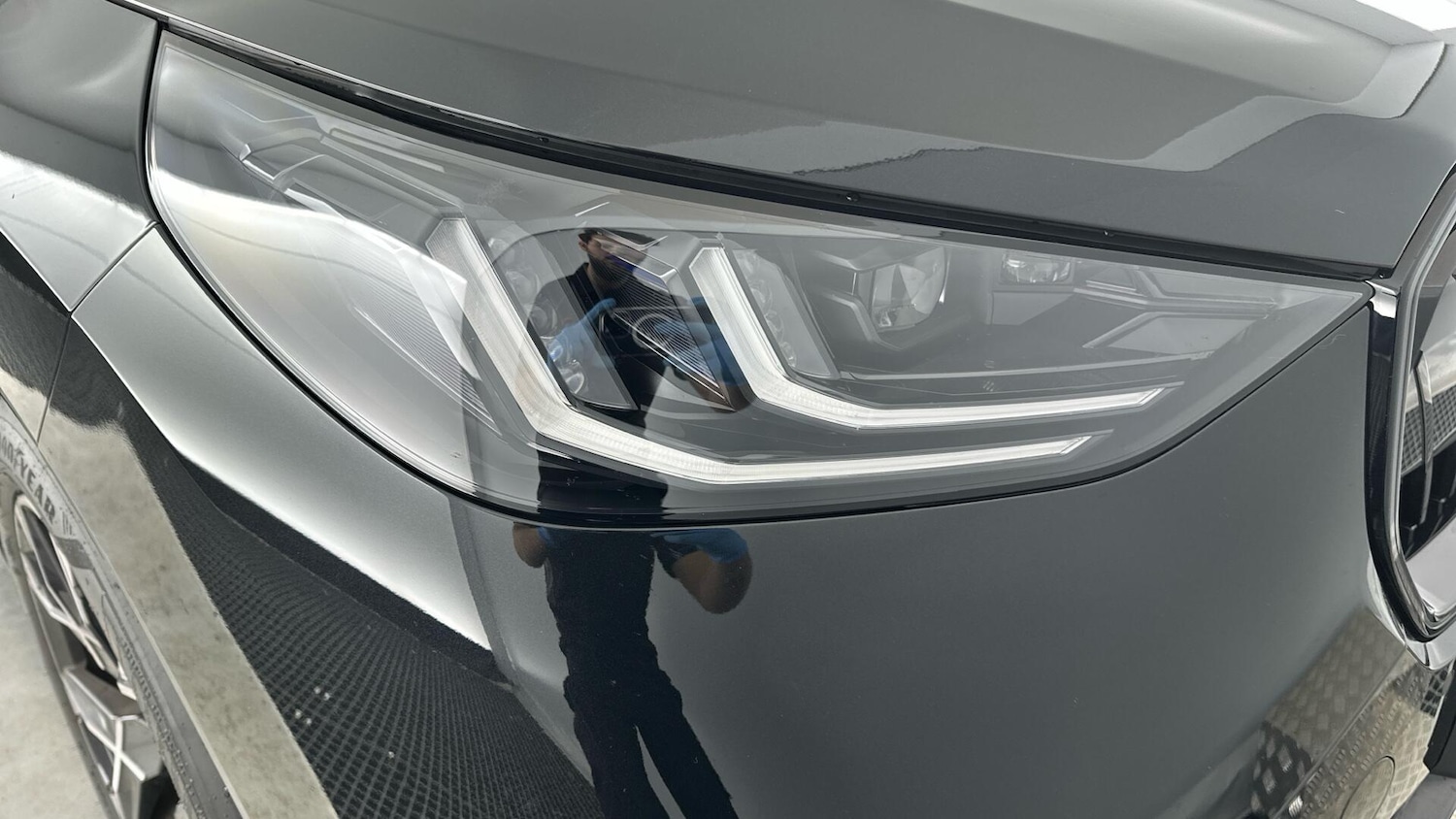 Used BMW X3 2025 for sale - 77254656: Photo 23