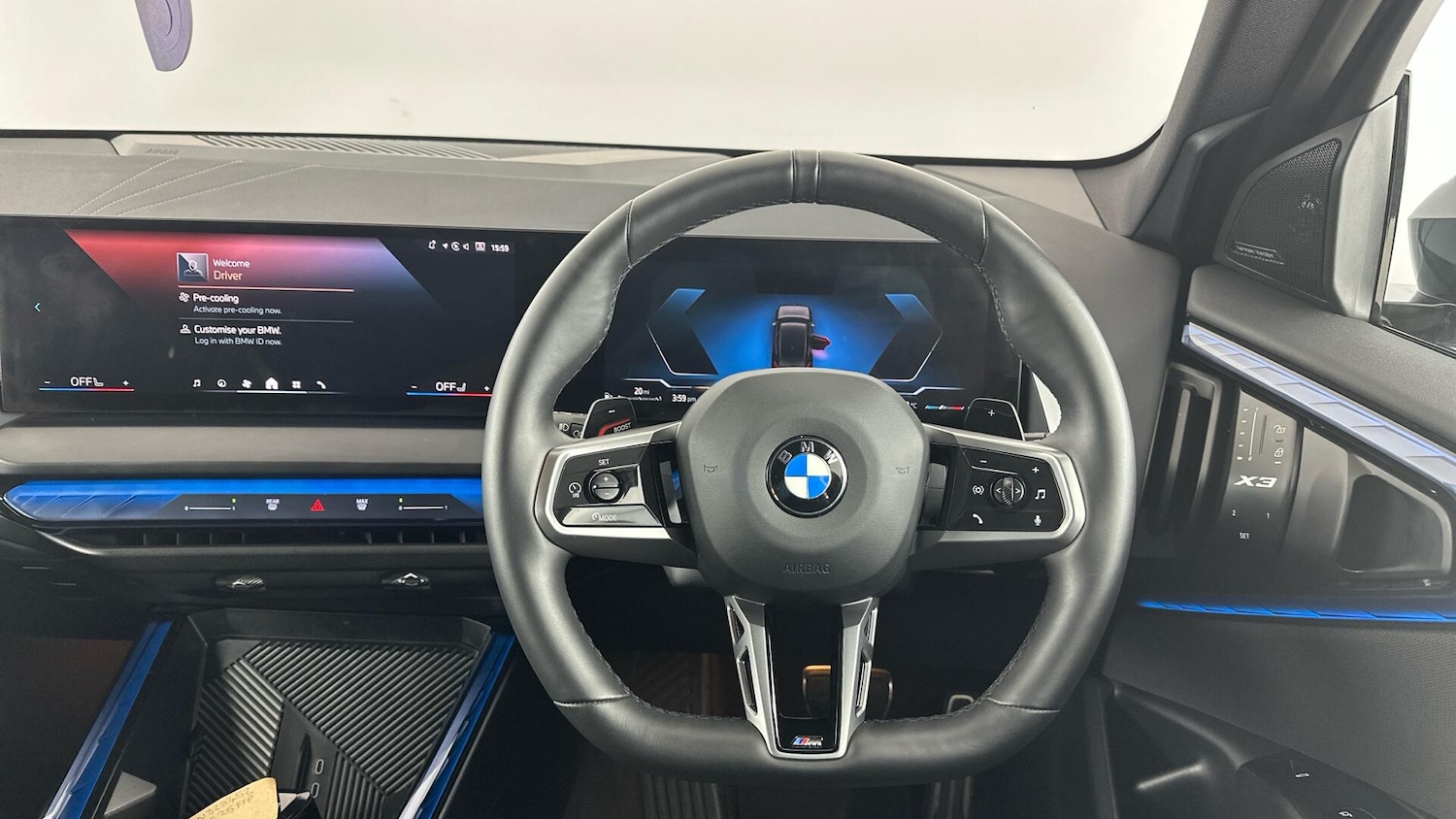 Used BMW X3 2025 for sale - 77254656: Photo 5