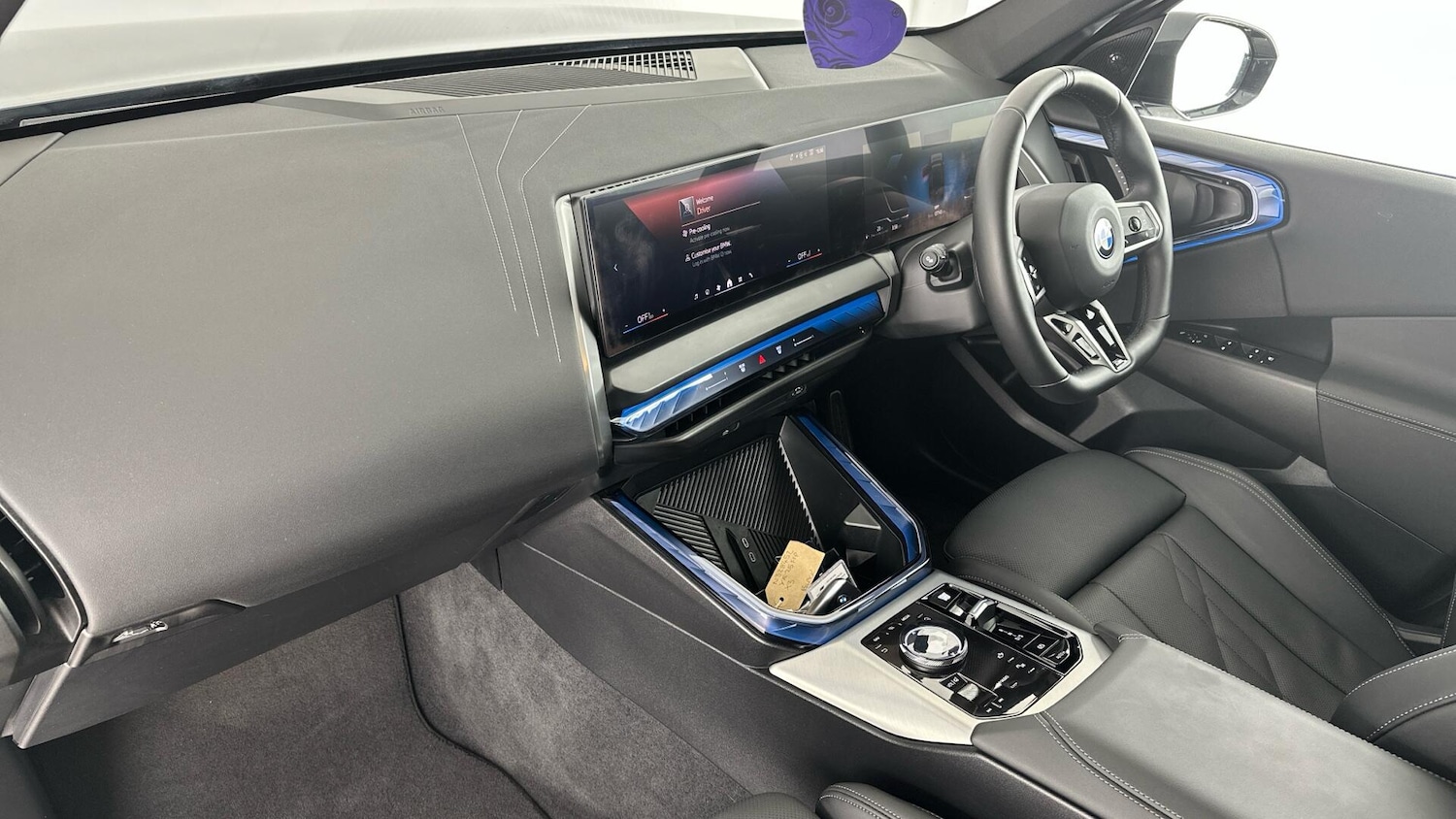 Used BMW X3 2025 for sale - 77254656: Photo 7