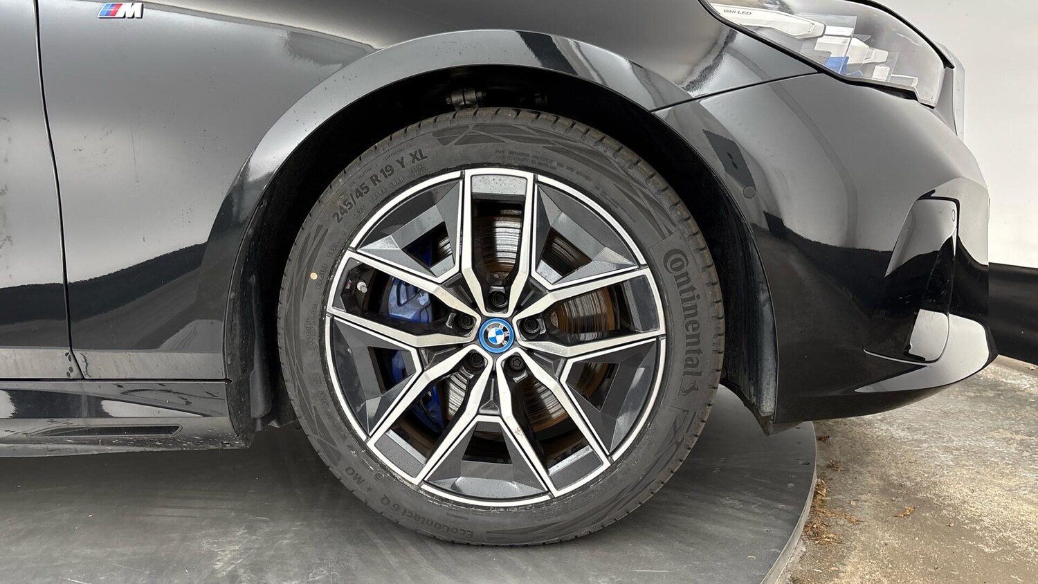 Used BMW i5 for sale - 77839669: Photo 14