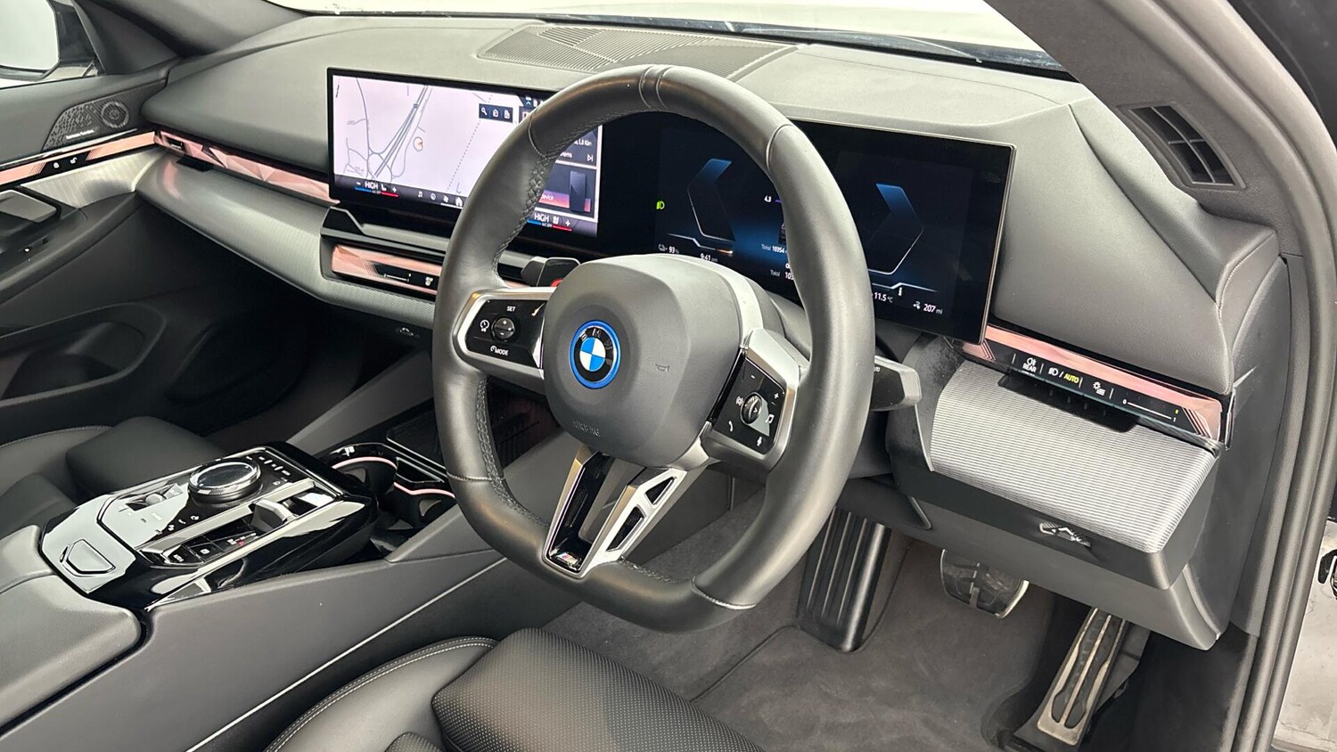 Used BMW i5 for sale - 77839669: Photo 6