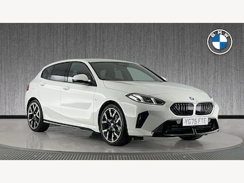 Used BMW 1 Series 2025 for sale - 77970319: Photo