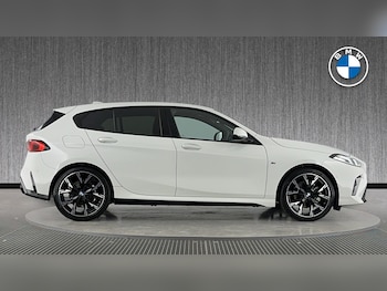 Used BMW 1 Series 2025 for sale - 77970319: Photo