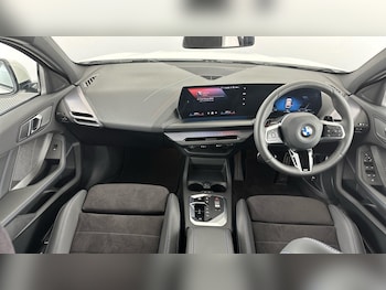 Used BMW 1 Series 2025 for sale - 77970319: Photo