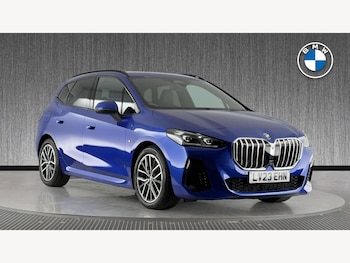 BMW - 2 Series