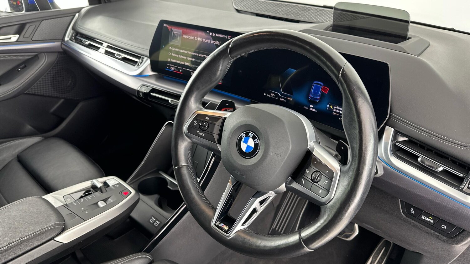 Used BMW 2 Series 2023 for sale - 76818911: Photo 6