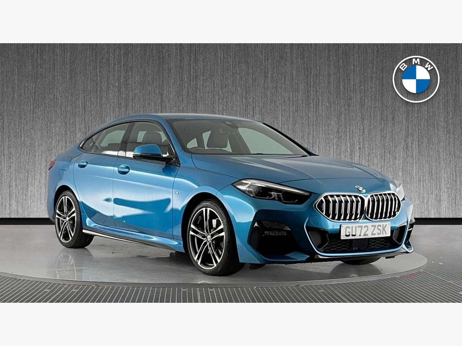 Used BMW 2 Series 2022 for sale - 76818818: Photo 1