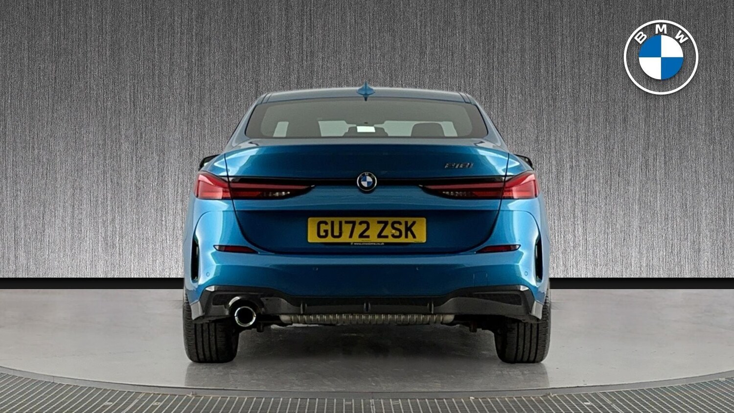 Used BMW 2 Series 2022 for sale - 76818818: Photo 15