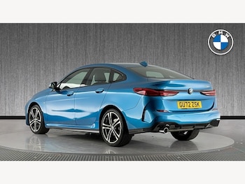 Used BMW 2 Series 2022 for sale - 76818818: Photo