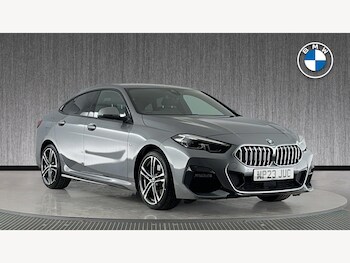 Used BMW 2 Series 2023 for sale - 77769043: Photo