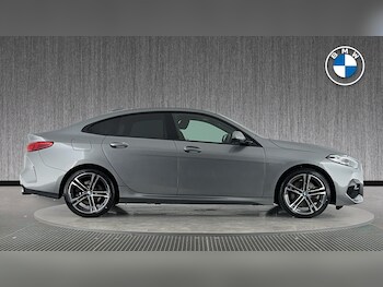 Used BMW 2 Series 2023 for sale - 77769043: Photo