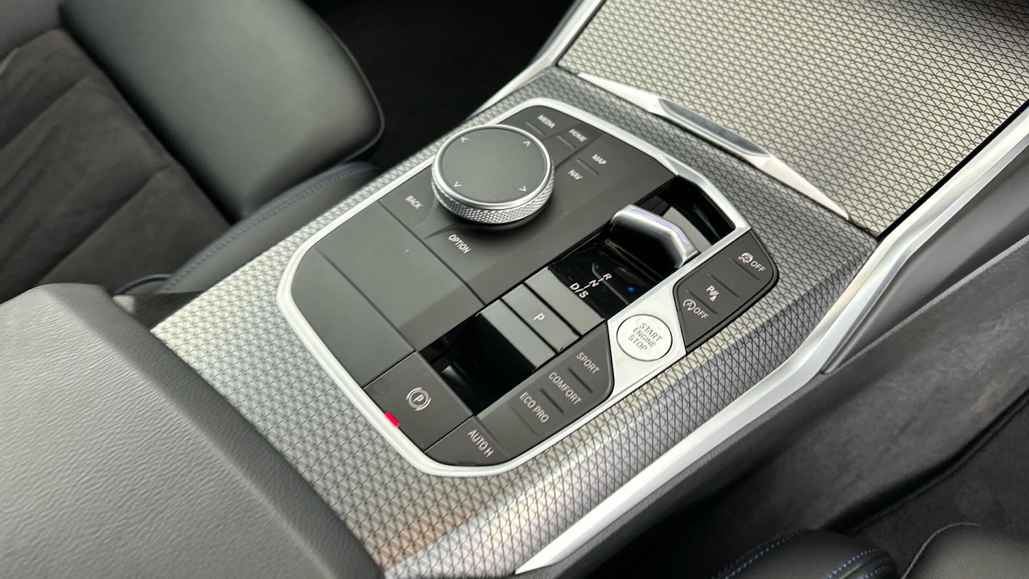 Used BMW 3 Series 2022 for sale - 77658657: Photo 10