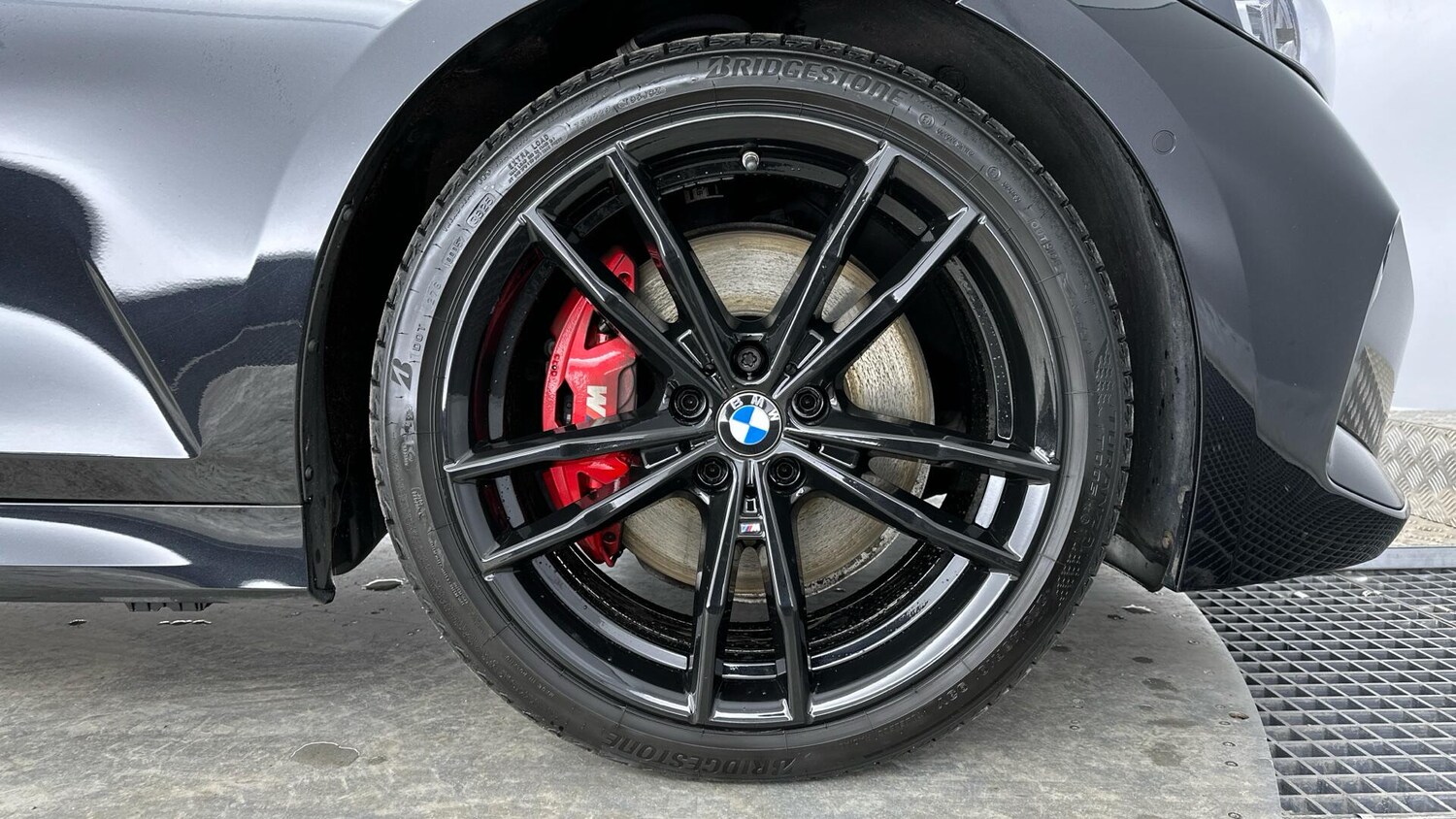 Used BMW 3 Series 2022 for sale - 77658657: Photo 14