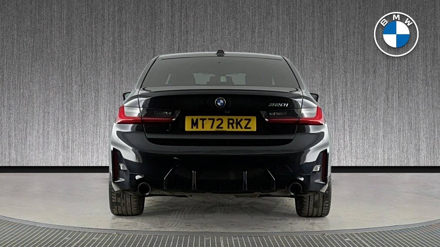 Used BMW 3 Series 2022 for sale - 77658657: Photo 15