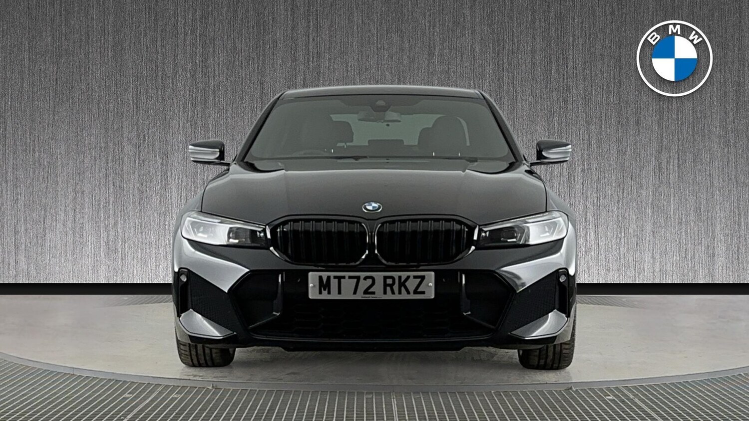 Used BMW 3 Series 2022 for sale - 77658657: Photo 16
