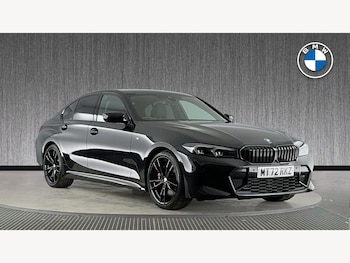 BMW 3 Series feature image