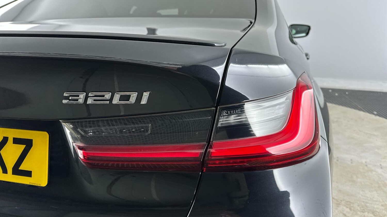 Used BMW 3 Series 2022 for sale - 77658657: Photo 22