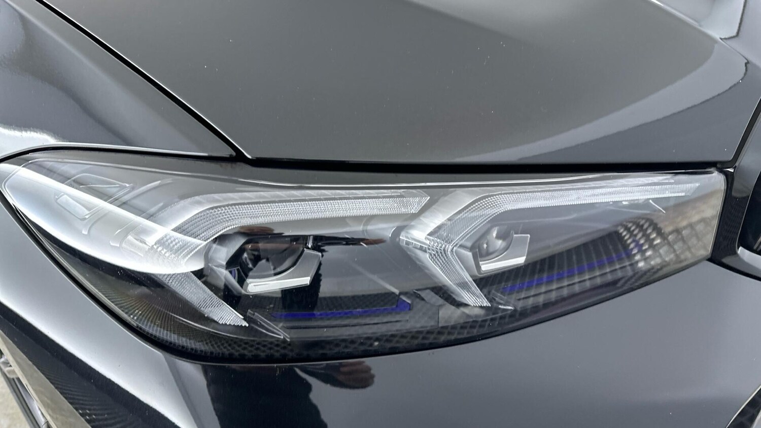 Used BMW 3 Series 2022 for sale - 77658657: Photo 23