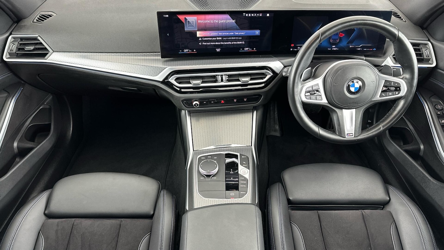 Used BMW 3 Series 2022 for sale - 77658657: Photo 4