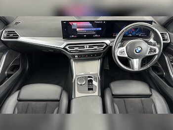 Used BMW 3 Series 2022 for sale - 77658657: Photo