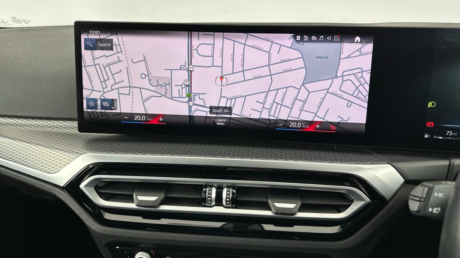 Used BMW 3 Series 2022 for sale - 77658657: Photo 8