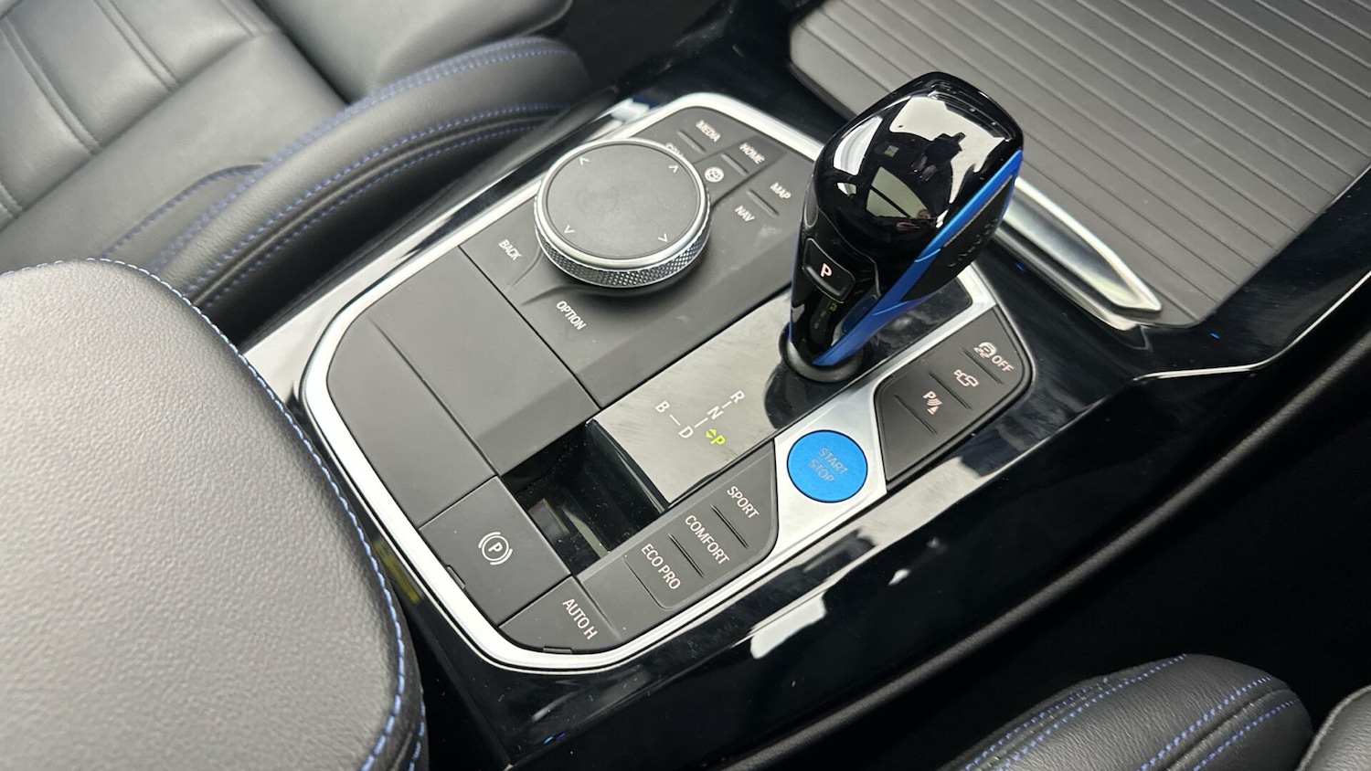 Used BMW iX3 2022 for sale - 76818888: Photo 10