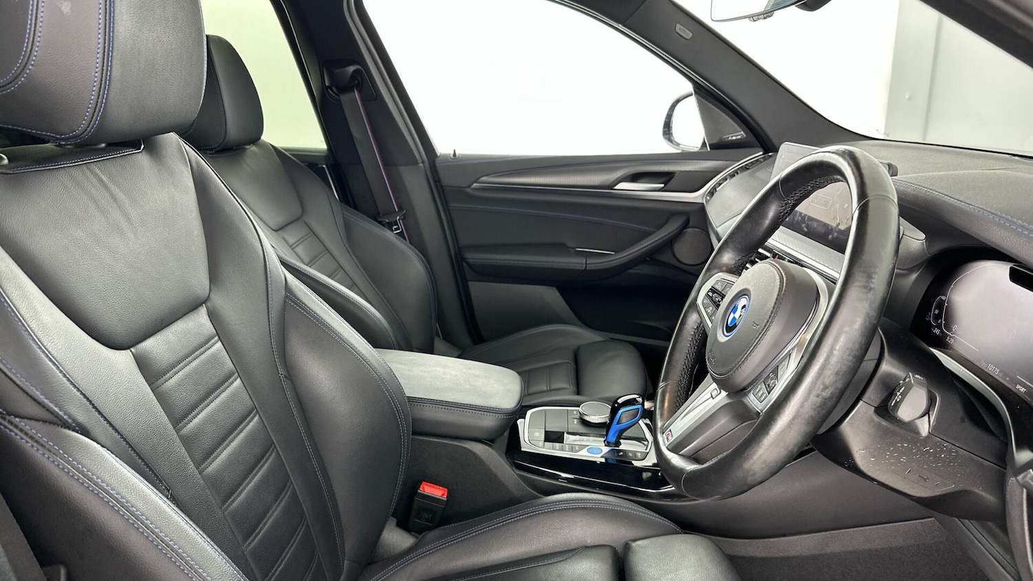 Used BMW iX3 2022 for sale - 76818888: Photo 11