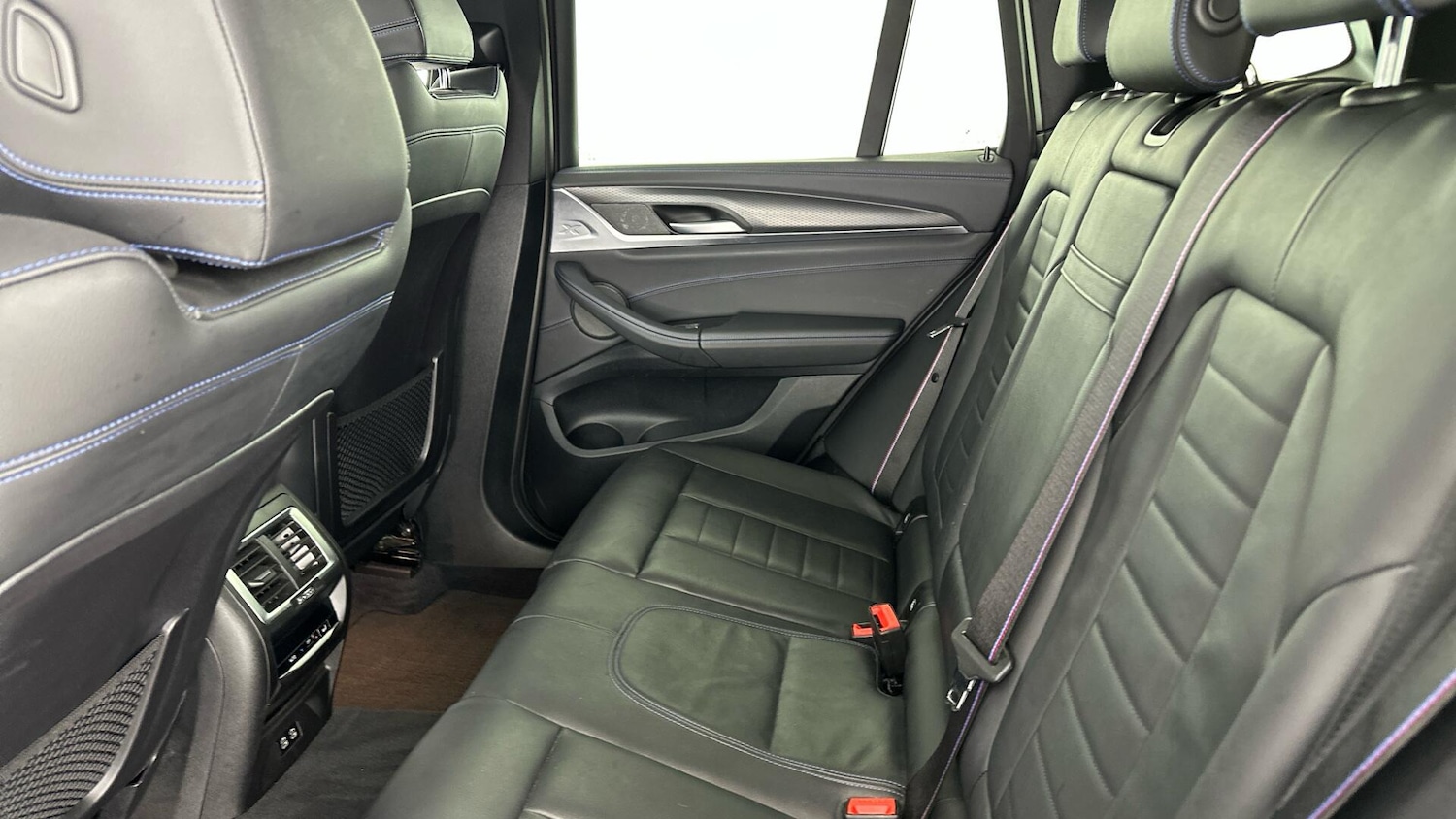 Used BMW iX3 2022 for sale - 76818888: Photo 12