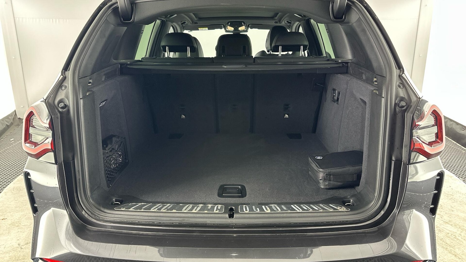 Used BMW iX3 2022 for sale - 76818888: Photo 13