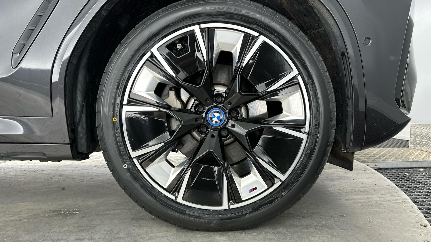 Used BMW iX3 2022 for sale - 76818888: Photo 14