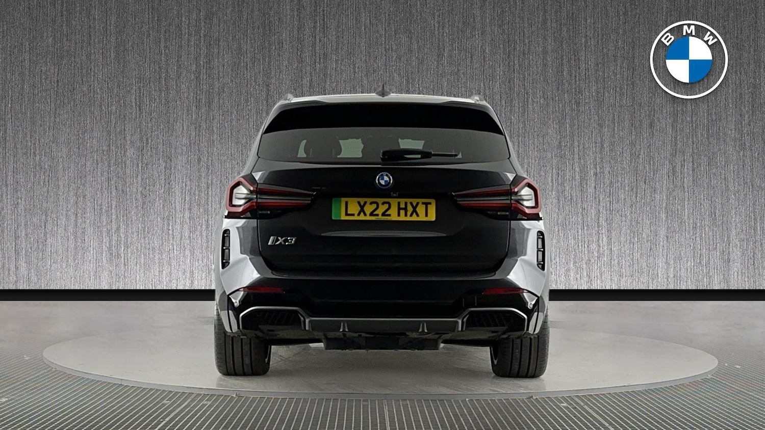 Used BMW iX3 2022 for sale - 76818888: Photo 15