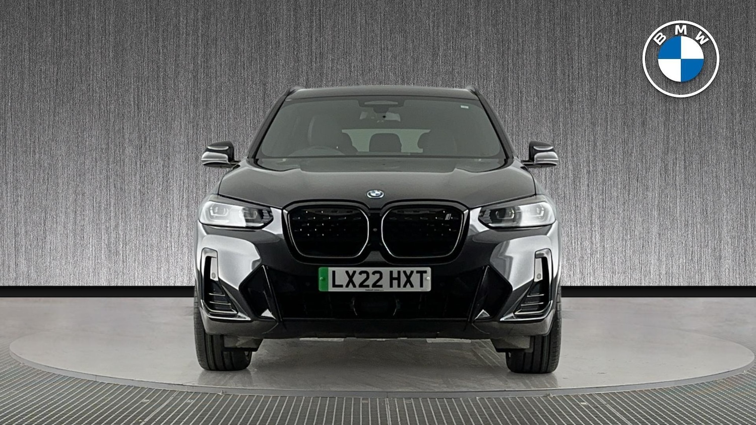 Used BMW iX3 2022 for sale - 76818888: Photo 16