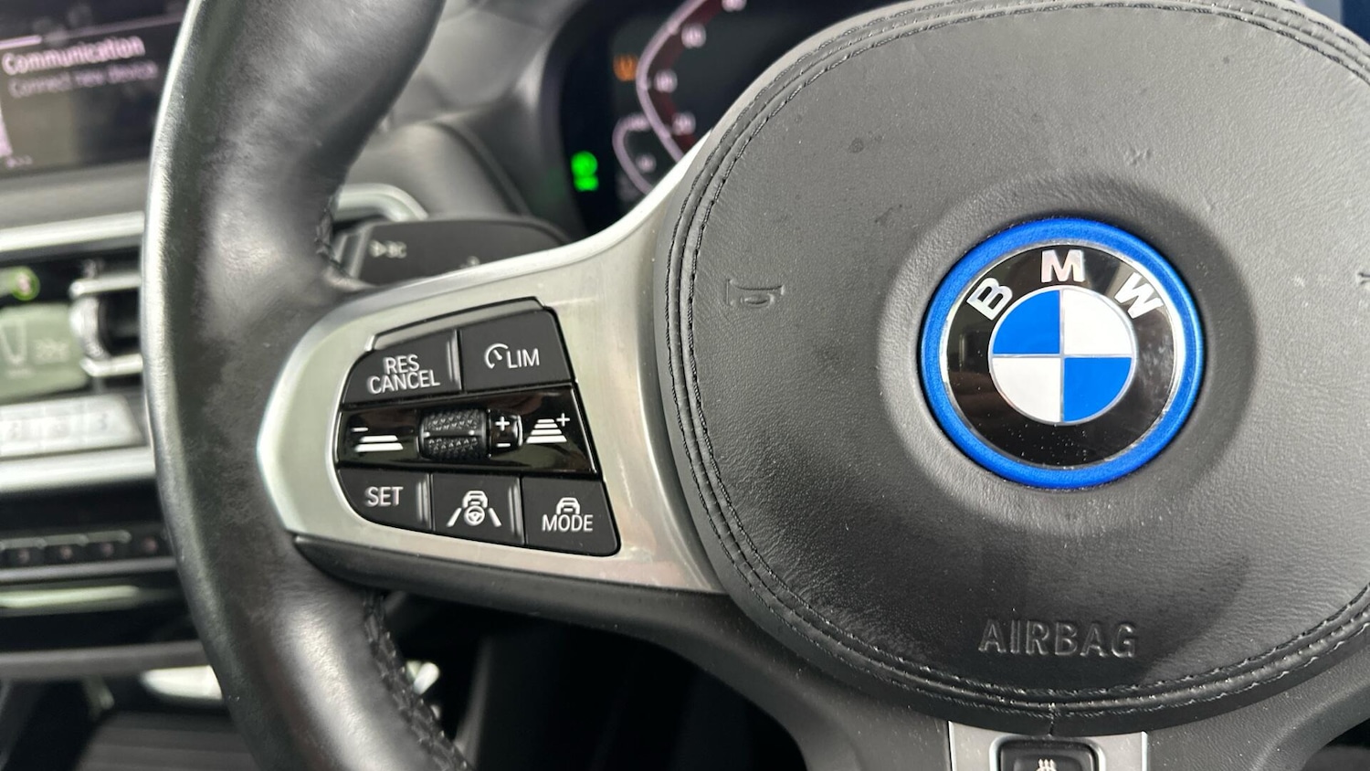 Used BMW iX3 2022 for sale - 76818888: Photo 17