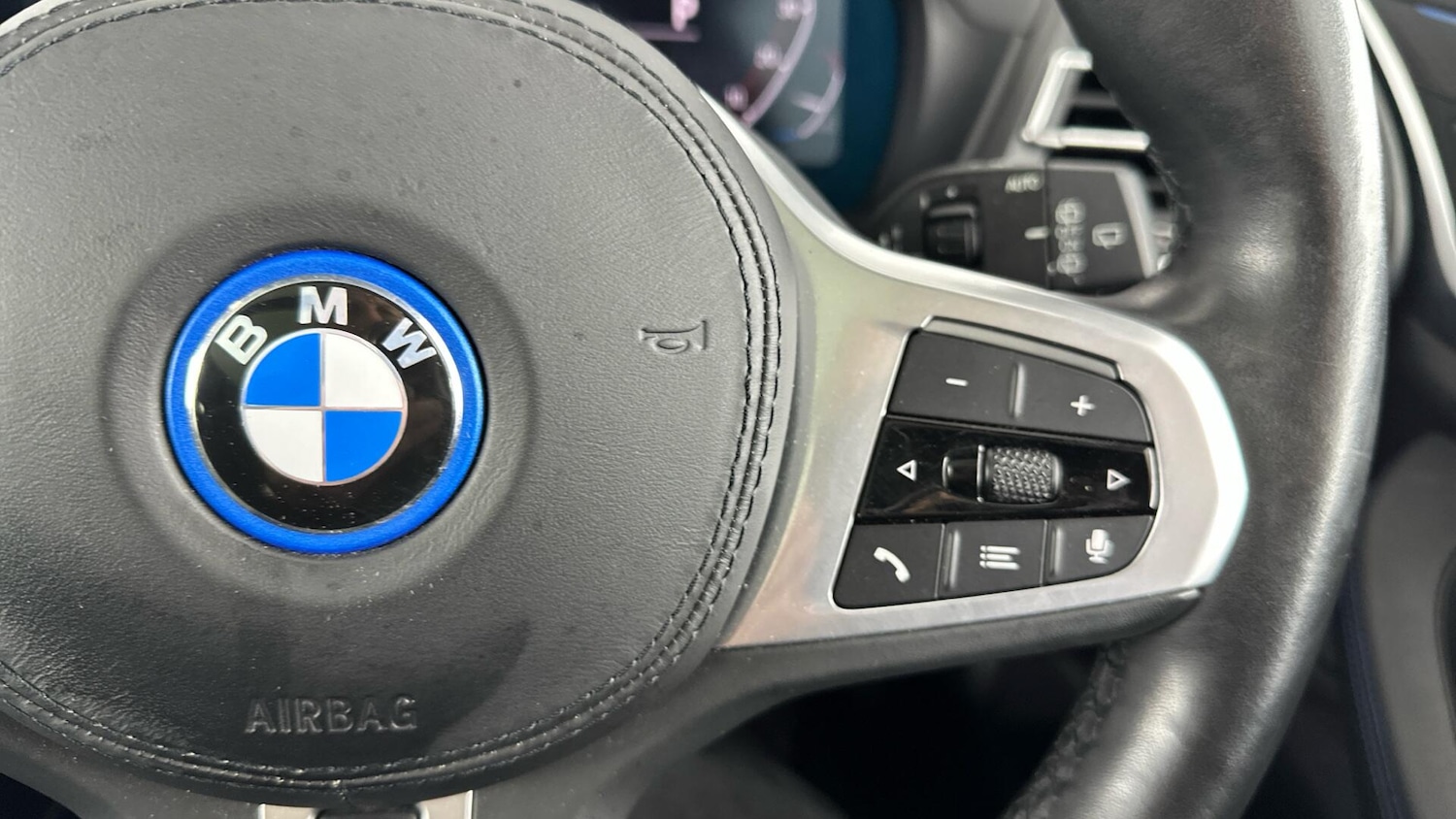 Used BMW iX3 2022 for sale - 76818888: Photo 18