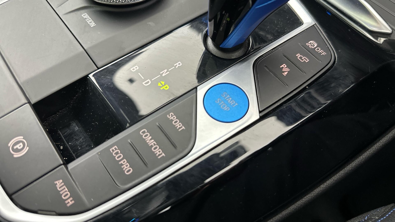 Used BMW iX3 2022 for sale - 76818888: Photo 19