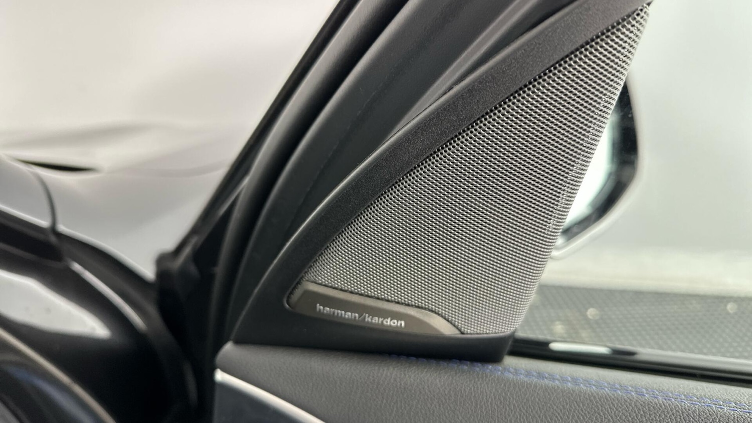 Used BMW iX3 2022 for sale - 76818888: Photo 20